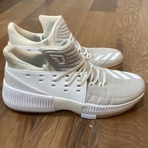Adidas Dame 3 Legacy
